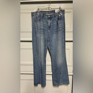 American eagle jeans 18/ 34w